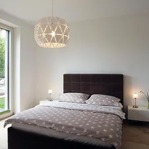 Apartment Luxus Zwischen Und Cospudener
