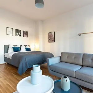 Apartment Limehome Michaelisstraße
