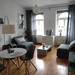 Apartment P1