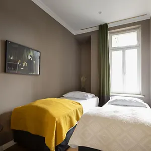 Apartment 4 Im Kietz
