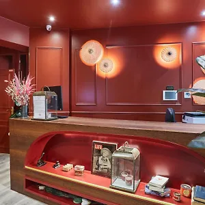 Lux Picpus Hotel