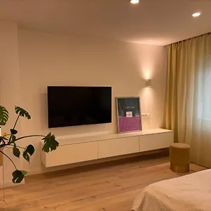 Messe - Uni - Innenstadt Apartment Augsburg