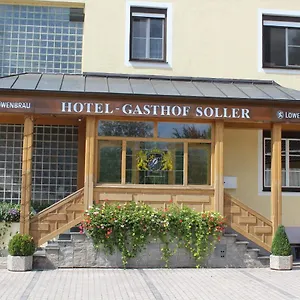 Und Soller Hotel Ismaning