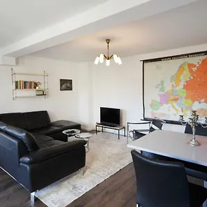 Apartment Westkultur