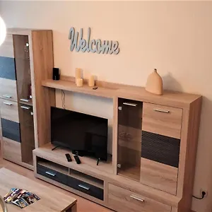 Apartment Enjoy Ii